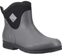 Muck Boots - Bottines pour homme "Originals Excursion" FS11712 (48 EU) (Gris/Noir)