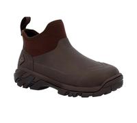Muck Boots - Bottines pour homme "Woody Sport" FS9449 (43 EU) (Marron foncé)