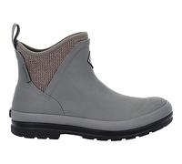 Muck Boots Cheville Originals pour Femme Bottines imperméables, Gris, 38.5 EU