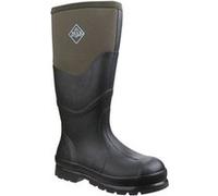 Muck Boots Chore 2K - Bottes en caoutchouc - Adulte unisexe (37 EU) (Mousse) - UTFS4291 Mousse G