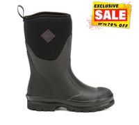 Muck Boots Chore Classic WATERPROOF Bottes Courtes Wellingtons Pour Femmes
