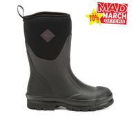 Muck Boots Bottes courtes Wellingtons Chore Classic WATERPROOF pour femmes