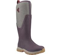 Muck Boots - Damen Gummistiefel "Arctic Sport II" FS11171 (42 EU) (Weinrot)