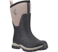 Muck Boots - Damen Gummistiefel "Arctic Sport II" FS11172 (36 EU) (Schwarz/Tweed)