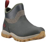 Muck Boots - Damen Stiefeletten "Arctic Sport II" FS11619 (37 EU) (Oliv)