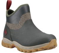 Muck Boots - Damen Stiefeletten "Arctic Sport II" FS9423 (36 EU) (Oliv)