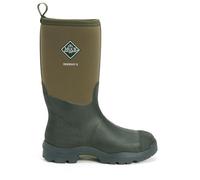 Muck Boots Bottes de pluie Derwent II Mixte Adulte Marron (Moss) 42 EU