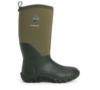 MUCK Bottes de pluie Edgewater II Tall mixte Marron (Moss) Taille 42 EU