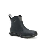 Muck Boots Excursion Pro Low, Bottes & Bottines de Pluie Homme, Noir (Black/Gunmetal), 42 EU