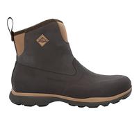 Muck Boots Excursion Pro Mid, Bottes & bottines de pluie homme, Marron (Bark/otter), 41 EU