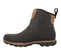 Muck Boots Homme Excursion Pro Mid Bottes & Bottines de Pluie, Marron (Bark/Otter), 43 EU