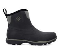 Muck Boots Excursion Pro Mid, Bottes & Bottines de Pluie Homme, Noir (Black/Gunmetal), 42 EU
