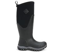 Muck Boots Femme Arctic Sport II Tall Botte de randonnée, Noir, 39 EU