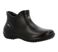 Muck Boots Femme Bottines Muckster Lite, Noir, 38 EU