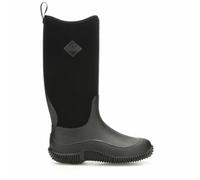 Muck Boots Femme Hale Botte de Pluie, Noir, 37 EU