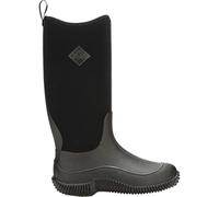 Muck Boots Femme Hale Botte de Pluie, Noir, 37 EU