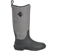 Muck Boots Femme Hale Botte de Pluie, Noir, 38.5 EU