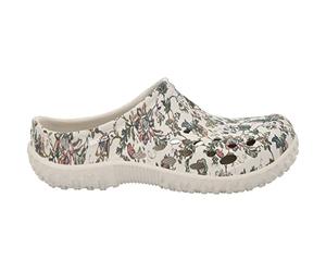 Muck Boots Femme Muckster Lite Pri de MB W Sabots Confortables et imperméables, Gris Clair, 43.5 EU