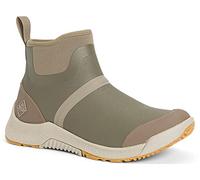 Muck Boots Femme Outscape Chelsea Botte de Pluie, Noix, 43.5 EU