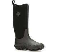 Muck Boots Femmes Hale Bottes en caoutchouc FS5809 (41 UE) (Noir)
