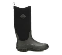 Footsure Western Ltd Bottes de pluie Muck Boots Hale Wellington Noir respirant protection Femmes