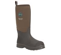 Muck Boots - Herren Gummistiefel "Chore Classic Tall Xpress Cool" FS8516 (45.5 EU) (Rinde)