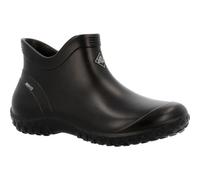 Muck Boots Homme Bottines Muckster Lite, Noir, 44.5 EU