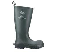 Muck Boots Homme Mudder Tall EU Botte de Pluie, Moss, 41 EU