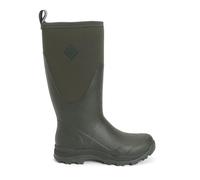 Muck Boots Homme Outpost Botte de Pluie, Vert Mousse, 42 EU