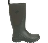 Muck Boots Homme Outpost Botte de Pluie, Vert Mousse, 42 EU