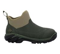 Muck Boots Homme Woody Sport Botte de randonnée, Vert Mousse, 44.5 EU