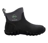 Muck Boots Mb Edgewater Class Bottines imperméables pour homme, Noir, 39 EU