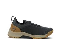 Muck Boots Men's Outscape Lace Up Black/Tan Waterproof Slip-On Shoes OSLM000 ...