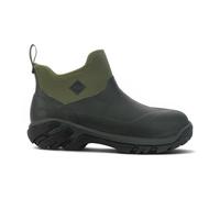 Muck Boots Men's Woody Sport Moss Green Waterproof Slip-On Boots WDSA333 (US)