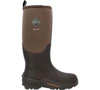 Muck Boots Mixte Adulte Wetland's Men Bottes & Bottines de Pluie, Marron (Tan/Bark), 38 EU