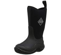 Muck Boots Mixte Hale Bottes & Bottines de Pluie, Noir (Black/Black), 42 EU