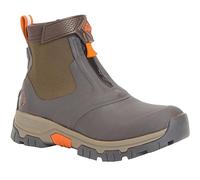 Muck Boots Mixte Muckmaster High Bottes & Bottines de Pluie, Noir (Black/Black), 46 EU