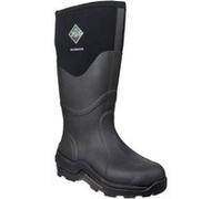 Muck Boots Muckmaster - Bottes hautes - Adulte unisexe (42) (Noir) - UTFS4307 Noir G