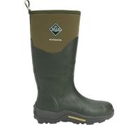 Muck Boots Bottes de pluie Muckmaster High Mixte Marron (Moss/Moss) 38 EU