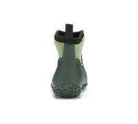 Muck Boots Muckster II Cheville Caoutchouc Vert Wellington Boots