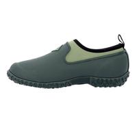 Muck Boots Bottes de pluie Muckster II Low Femme Vert 38 EU