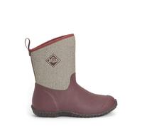 Muckster II Mid - bordeaux - 40