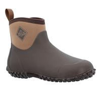 Muck Boots Muckster Ll Ankle-Height Men's Rubber Garden Boot