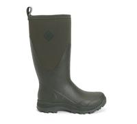 Muck Boots Muckster Outpost Grand Homme Bottes Caoutchouc