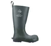 Muck Boots Mudder Tall Sécurité Wellington S5 Bottes