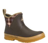 Bottes Femmes Muck OAW9PLD Originals En Néoprène Léger Marron UK 4 - 8