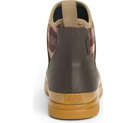 Bottes Femmes Muck OAW9PLD Originals En Néoprène Léger Marron UK 4 - 8
