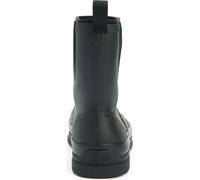Muck Boots Originals Pull On Mid Bottes En Caoutchouc Noires Wellington