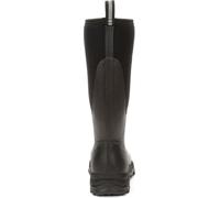 Muck Boots Outpost Flex Foam Noir Wellington Boots