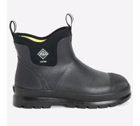 Muck Boots Travaux Classique Noir Imperméable Chelsea Workboots Hommes